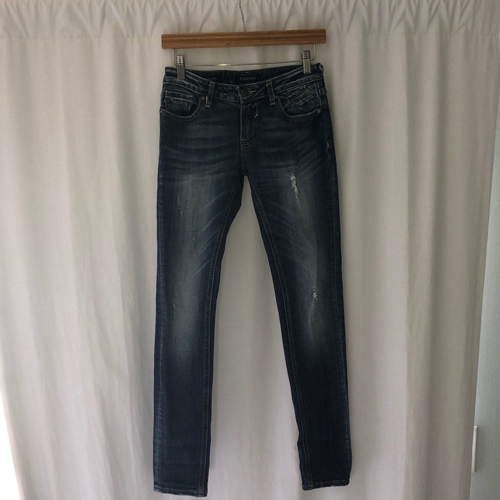 Vigoss Women’s Jeans